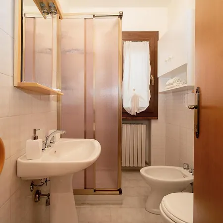 Apartment Rifugio Tra I Boschi - Camino & Balcone Sestola